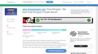 
                            2. Access play.freepenguin.xyz. Free Penguin - the best Club Penguin ...