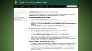 
                            13. Access Resources from Off-Campus | Electronic Resources - Libraries ...