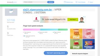 
                            7. Access sis21.viperconsig.com.br. Viperconsig