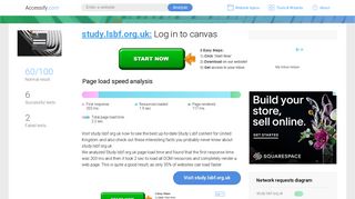 
                            10. Access study.lsbf.org.uk. Log in to canvas