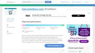 
                            13. Access trial.smartbacc.com. Smartbacc