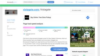 
                            12. Access vistagate.com. Vistagate