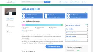 
                            10. Access wibo.easypep.de.