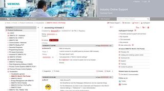 
                            1. accessing miniweb 2 - Entries - Forum - Industry Support - Siemens