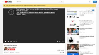 
                            6. Accesso Fisconline - YouTube