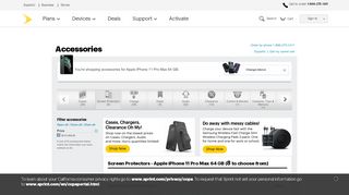 
                            10. Accessories-Wall Page - Sprint