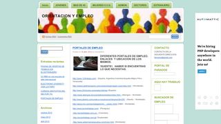 
                            13. acciontrabajo | orientacion y empleo