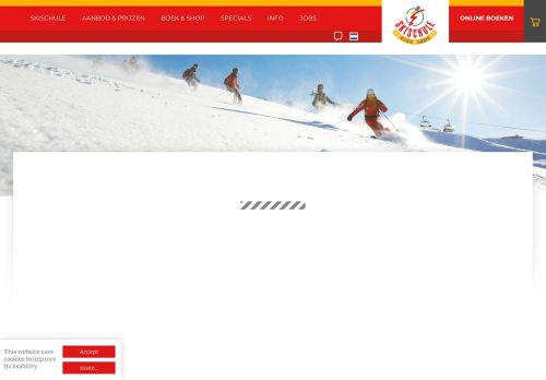 
                            10. Accommodaties - Ski School Fiss-Ladis