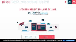 
                            5. Accompagnement scolaire - ARBS