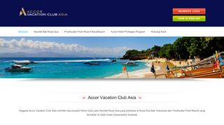 
                            10. Accor Vacation Club Asia