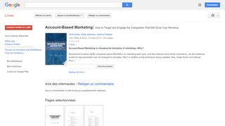 
                            13. Account-Based Marketing: How to Target and Engage the ...