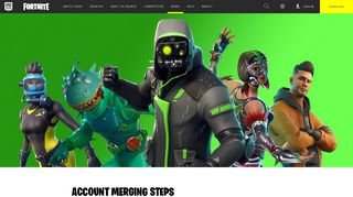 
                            9. Account Linking Steps - Epic Games