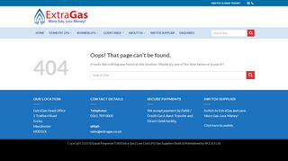 
                            5. Account Login - Extra Gas