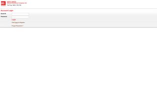 
                            3. Account Login - HDFC ERGO
