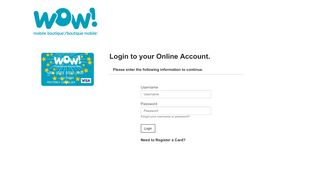 
                            9. Account Login - XTM Payments