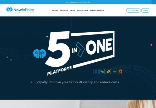 
                            8. Accountants - NowInfinity
