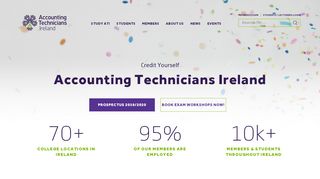 
                            11. Accounting Technicians Ireland - Accounting Technicians Course ...