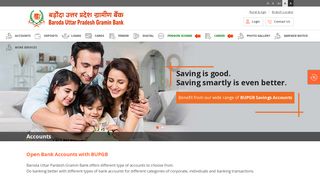 
                            4. Accounts - Baroda UP Gramin Bank