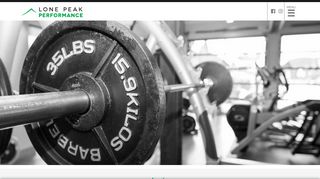 
                            11. Accounts | Lone Peak Physical Therapy - Lone Peak Performance