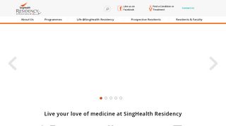 
                            8. accreditation - SingHealth Residency