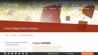 
                            11. Accredited Online College | Certificate, Degree & Diploma Programs