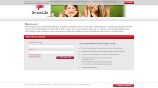 
                            10. Accueil - SWISSLIFE - Henner.com