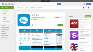 
                            4. ACE App - Apps on Google Play