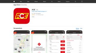 
                            13. ACE im App Store - iTunes - Apple