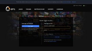 
                            4. Acessar | Jogos de Arc - Arc Games