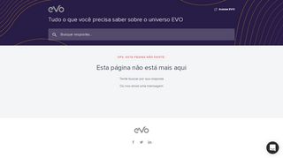 
                            4. Acessar o Aplicativo EVO Mobile e EVO Wod | EVO | Central de Ajuda