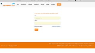 
                            4. Acessar - Portal Fundação Itaú Unibanco