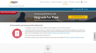 
                            2. Acesse sua conta do Norton - Norton Support