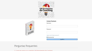 
                            7. Acesso 100 Ferramentas Coaching - Coaches de Sucesso