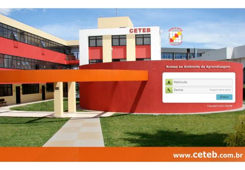 
                            7. Acesso ao Moodle - Ceteb