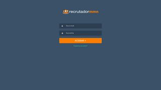 
                            2. Acesso | Recrutador MMN