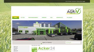 
                            7. Acker24 - Agri V Raiffeisen eG