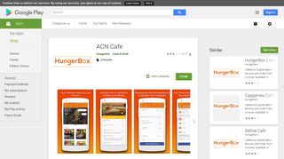 
                            4. ACN Cafe - Apps on Google Play