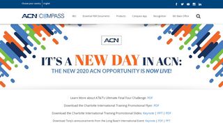 
                            9. ACN Compass Canada