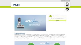 
                            2. ACN | Direkte sælger af grundlæggende serviceydelser til ... - myacn.eu