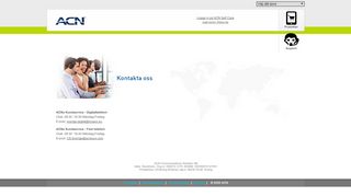 
                            1. ACN | Direktförsäljare av grundläggande tjänster för både ... - myacn.eu
