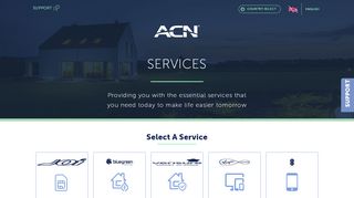 
                            2. ACN UK Products & Services | Telecom, mobile, Energy, Insurance ...