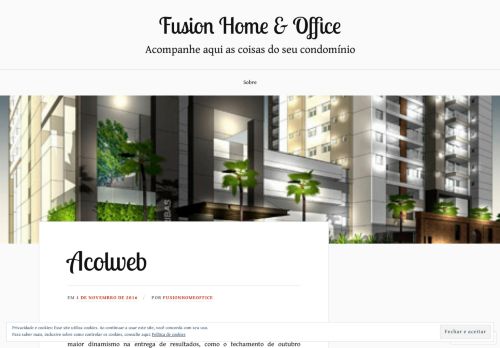 
                            13. Acolweb – Fusion Home & Office