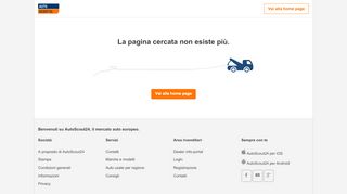 
                            12. Acquista auto usate Citroen Jumpy a Parma - AutoScout24