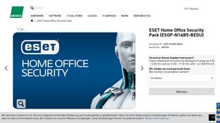 
                            11. Acquistare online ESET Home Office Security Pack (ESOP-N1AB5 ...