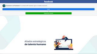 
                            9. Acsendo - Home | Facebook