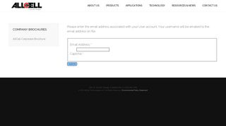 
                            3. ACT Login - AllCell Technologies