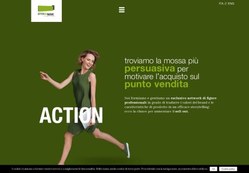 
                            4. Action - Ottosunove