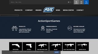 
                            9. ActionSportGames