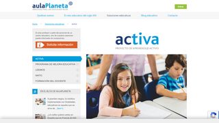 
                            8. activa - aulaPlaneta