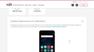 
                            7. Activate Google account on your Xiaomi Redmi 4A Android 6.0 ...